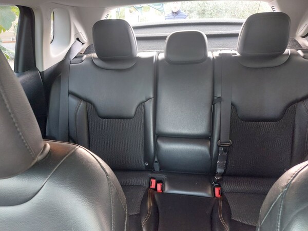 1#8289 Autovettura Jeep Compass in vendita - foto 13
