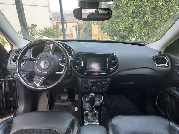 1#8289 Autovettura Jeep Compass in vendita - foto 16