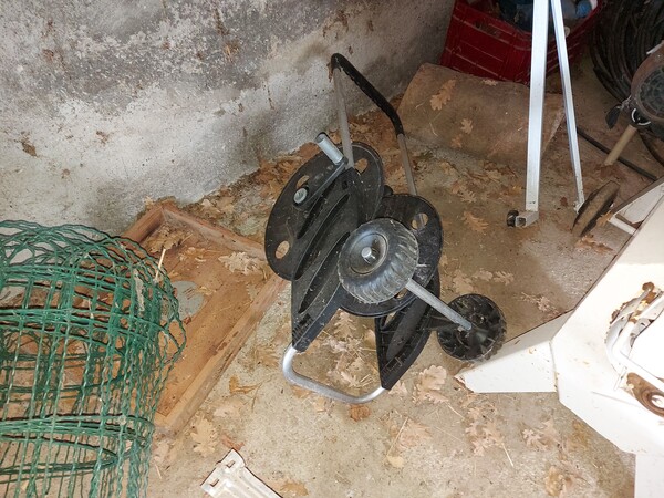 1#8290 Utensili da lavoro in vendita - foto 10