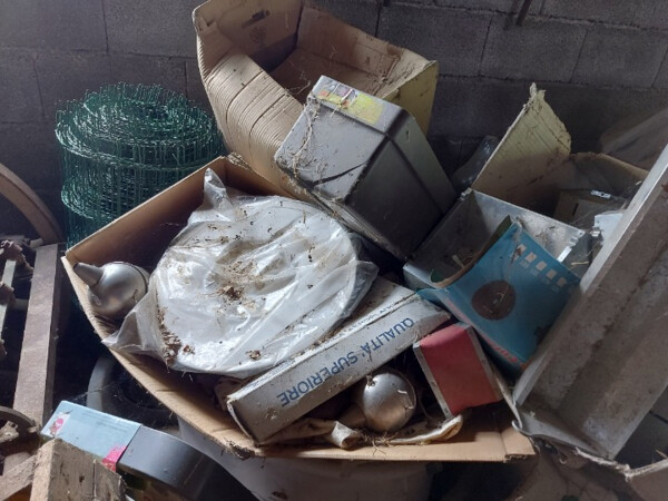 1#8290 Utensili da lavoro in vendita - foto 12
