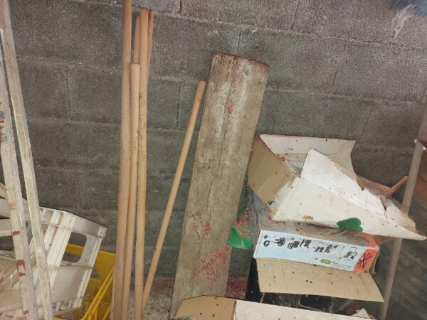 1#8290 Utensili da lavoro in vendita - foto 17