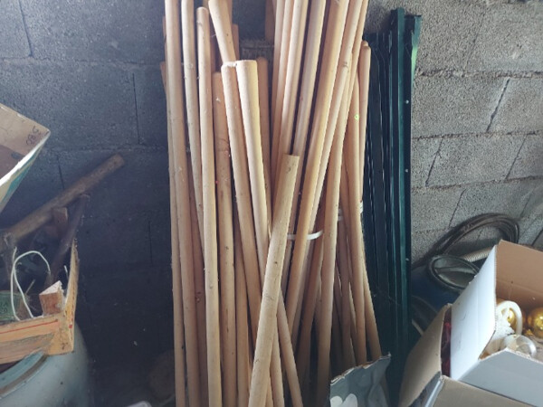 1#8290 Utensili da lavoro in vendita - foto 21