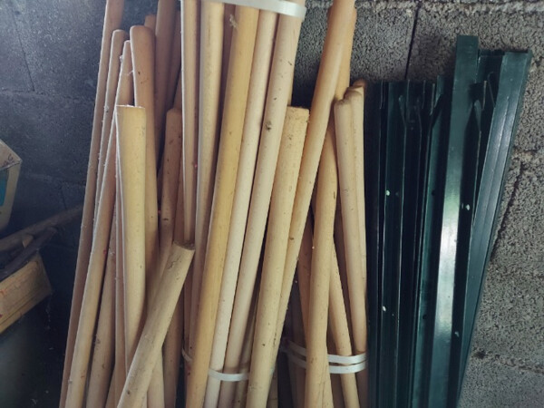 1#8290 Utensili da lavoro in vendita - foto 22