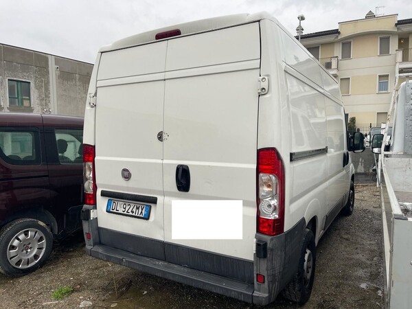 2#8291 Autocarro Fiat Ducato in vendita - foto 5