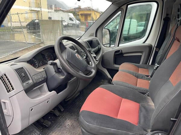 2#8291 Autocarro Fiat Ducato in vendita - foto 6