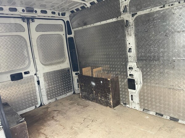 2#8291 Autocarro Fiat Ducato in vendita - foto 7