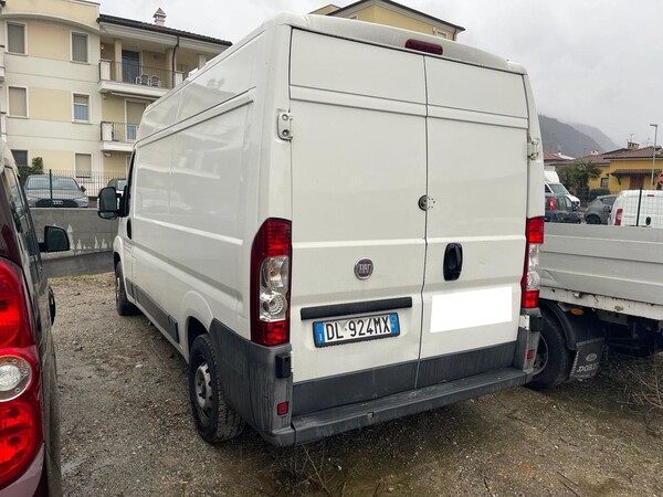 2#8291 Autocarro Fiat Ducato in vendita - foto 11