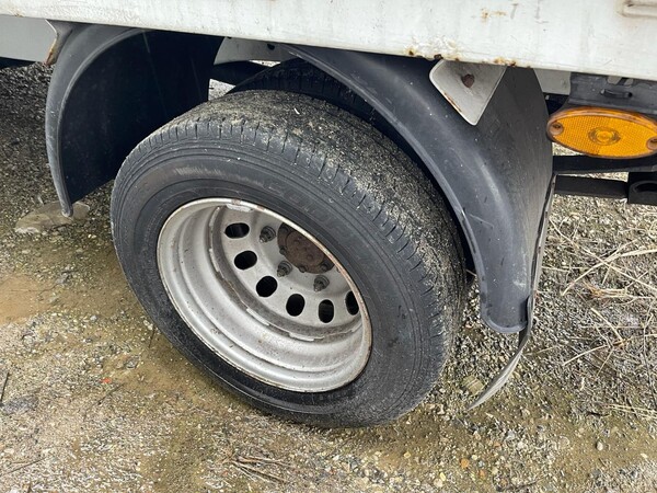 3#8291 Autocarro Ford Transit in vendita - foto 3