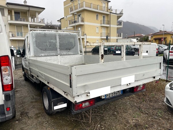 3#8291 Autocarro Ford Transit in vendita - foto 4