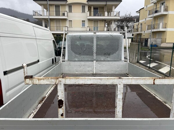 3#8291 Autocarro Ford Transit in vendita - foto 9