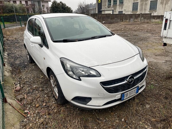 4#8291 Autocarro Opel Corsa in vendita - foto 1
