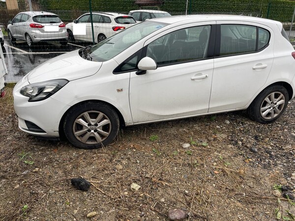 4#8291 Autocarro Opel Corsa in vendita - foto 2