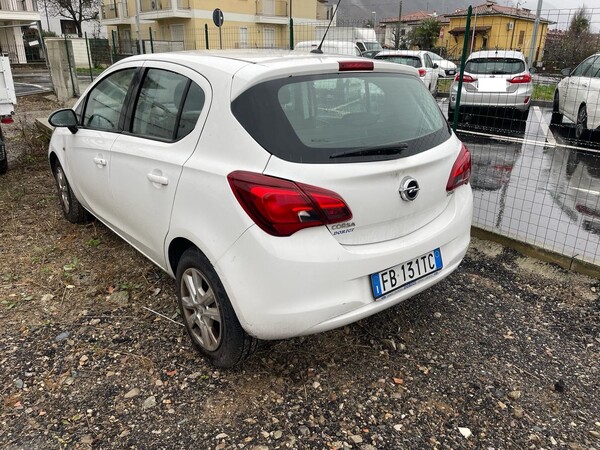 4#8291 Autocarro Opel Corsa in vendita - foto 3