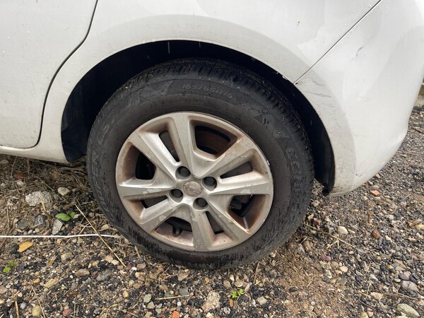 4#8291 Autocarro Opel Corsa in vendita - foto 4
