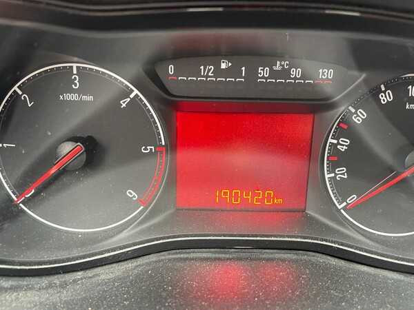 4#8291 Autocarro Opel Corsa in vendita - foto 5