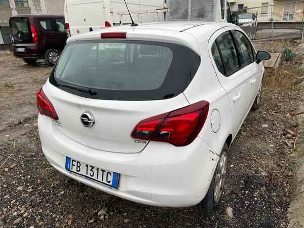 4#8291 Autocarro Opel Corsa in vendita - foto 6