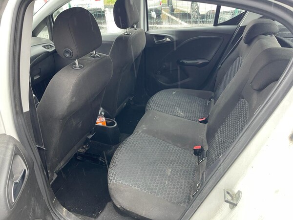 4#8291 Autocarro Opel Corsa in vendita - foto 7