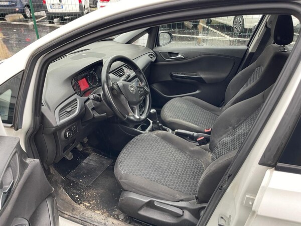 4#8291 Autocarro Opel Corsa in vendita - foto 9