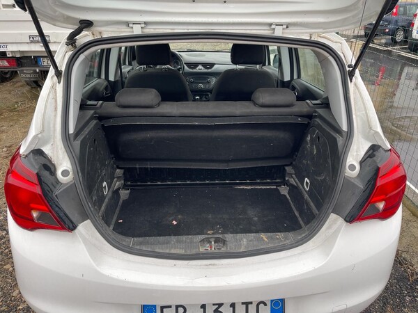 4#8291 Autocarro Opel Corsa in vendita - foto 10