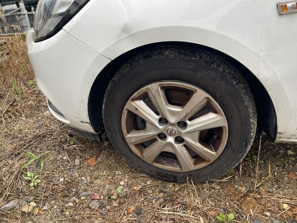 4#8291 Autocarro Opel Corsa in vendita - foto 11