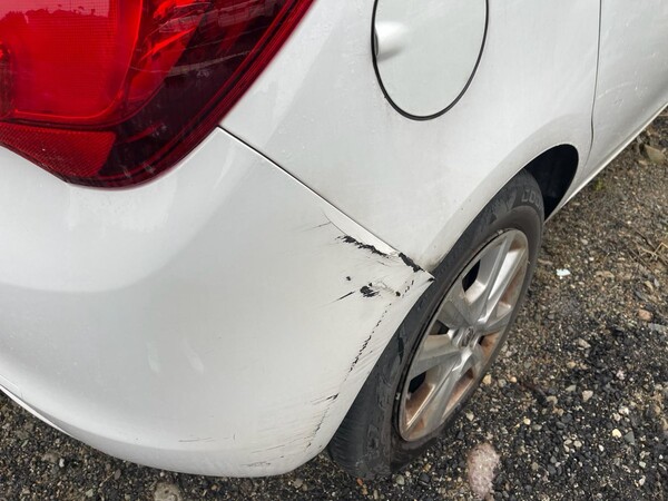 4#8291 Autocarro Opel Corsa in vendita - foto 13