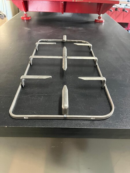 2#8297 Puntatrice automatica SEM in vendita - foto 8