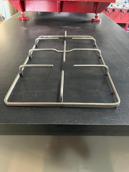 2#8297 Puntatrice automatica SEM in vendita - foto 9