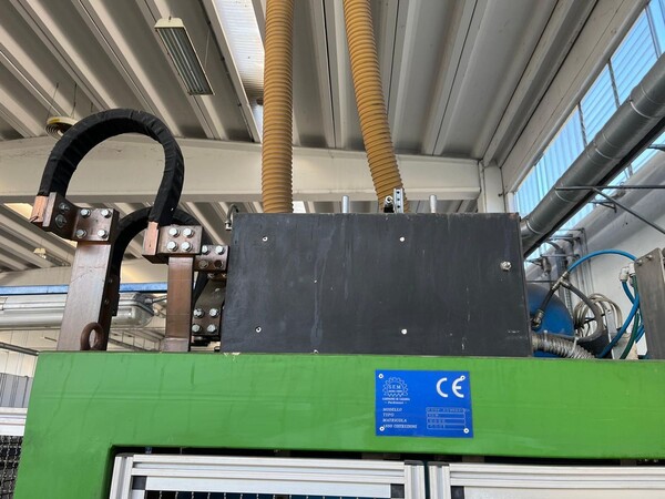 2#8297 Puntatrice automatica SEM in vendita - foto 13