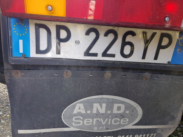 1#8298 Trattore stradale DAF in vendita - foto 3
