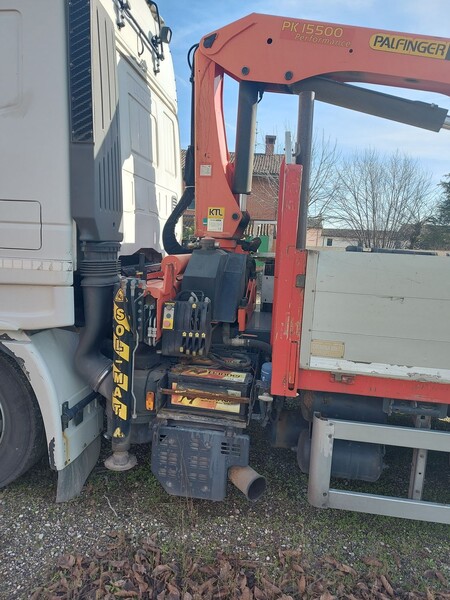 2#8298 Autocarro Iveco in vendita - foto 6