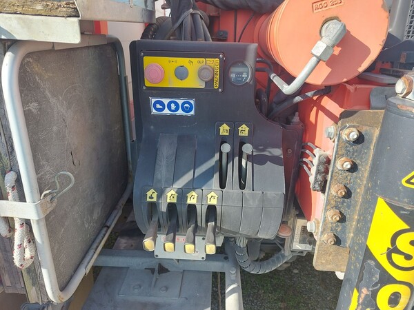 2#8298 Autocarro Iveco in vendita - foto 13