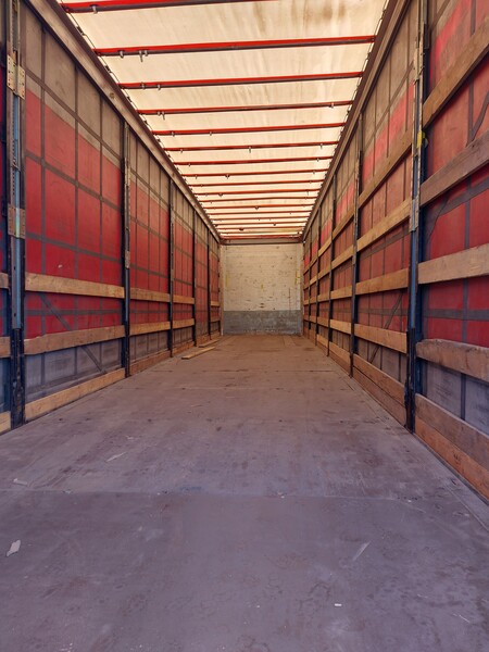 1#8301 Semirimorchio Schmitz Cargobull in vendita - foto 10