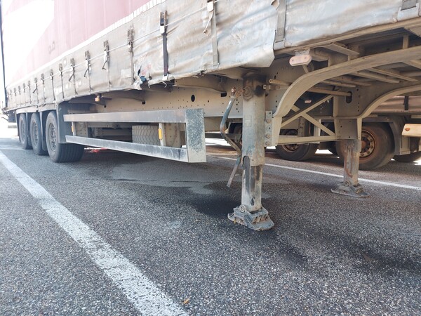 9#8301 Semirimorchio Schmitz Cargobull in vendita - foto 5
