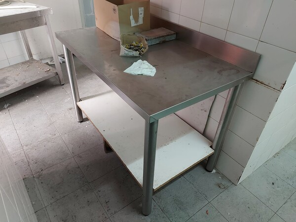 1#8306 Attrezzatura per ristorante pizzeria in vendita - foto 3