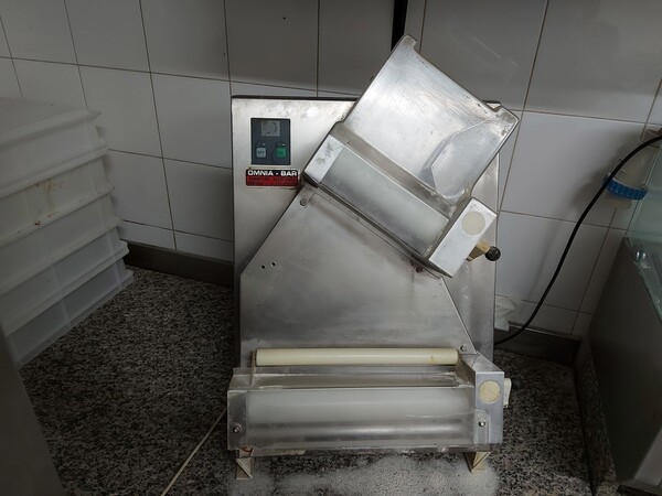1#8306 Attrezzatura per ristorante pizzeria in vendita - foto 12