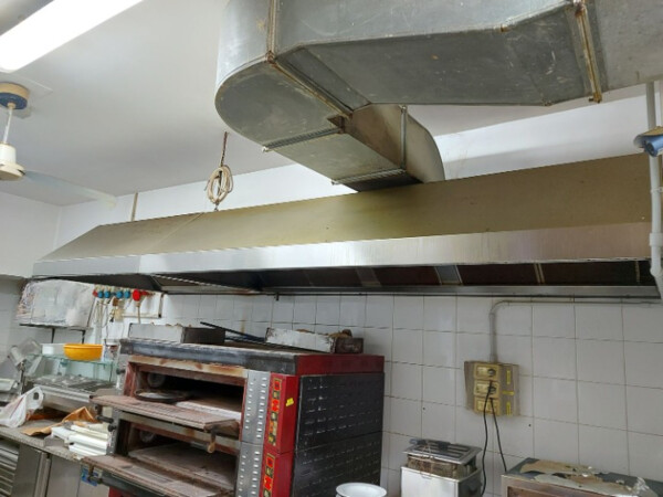 1#8306 Attrezzatura per ristorante pizzeria in vendita - foto 19