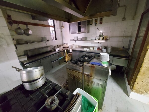 1#8306 Attrezzatura per ristorante pizzeria in vendita - foto 20