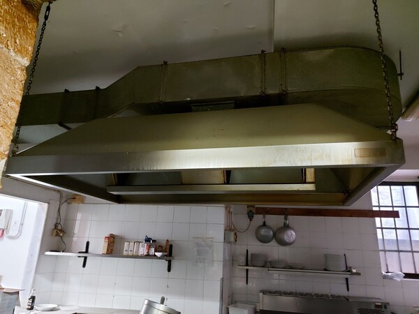1#8306 Attrezzatura per ristorante pizzeria in vendita - foto 27