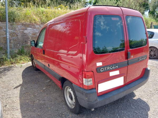 3#8306 Autocarro Citroen Berlingo in vendita - foto 2