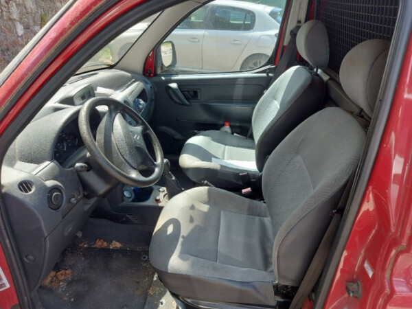 3#8306 Autocarro Citroen Berlingo in vendita - foto 5