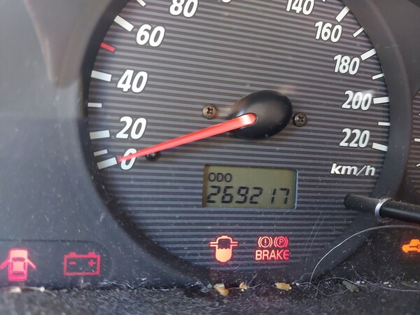 4#8306 Autovettura Hyundai Santafe in vendita - foto 8