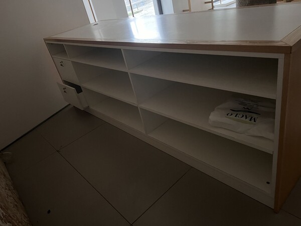 1#8307 Arredo e illuminazione per negozio in vendita - foto 20
