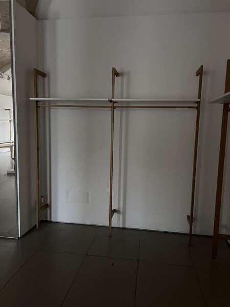1#8307 Arredo e illuminazione per negozio in vendita - foto 21
