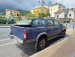 Image 3 - Nissan Navara Double Cab - Lot 1 (Auction 8309)