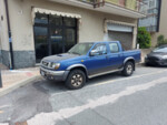 Image 5 - Nissan Navara Double Cab - Lot 1 (Auction 8309)