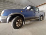 Image 3 - Nissan Navara Double Cab - Lot 1 (Auction 8309)