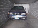 Image 9 - Nissan Navara Double Cab - Lot 1 (Auction 8309)