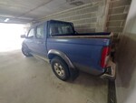 Image 10 - Nissan Navara Double Cab - Lot 1 (Auction 8309)