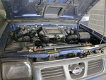 Image 13 - Nissan Navara Double Cab - Lot 1 (Auction 8309)