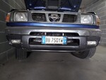 Image 21 - Nissan Navara Double Cab - Lot 1 (Auction 8309)